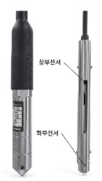 수위센서 트윈모듈