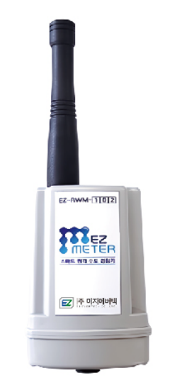 원격 검침기 EZ-RWM-102